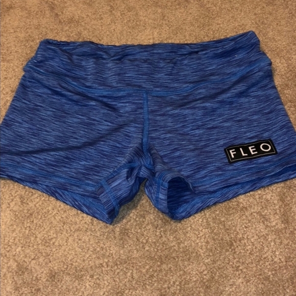FLEO SHORTS 3.5 INCH - Picture 3 of 5